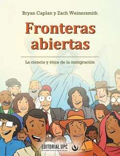 FRONTERAS ABIERTAS