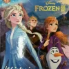 FROZEN 2 AVENTURAS DE PELICULA