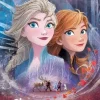 FROZEN 2. EL BOSQUE ENCANTADO