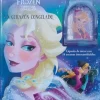 FROZEN: UNA AVENTURA CONGELADA - UN CORAZON CONGELADO