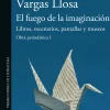 FUEGO DE LA IMAGINACION, EL