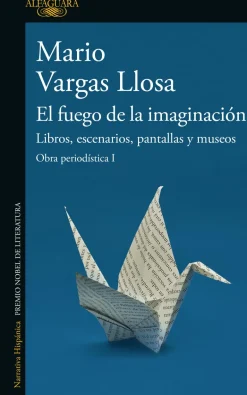 FUEGO DE LA IMAGINACION, EL