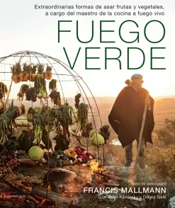 FUEGO VERDE