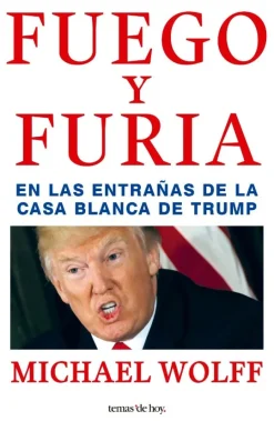 FUEGO Y FURIA