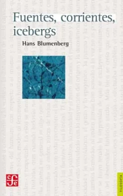 FUENTES, CORRIENTES, ICEBERGS