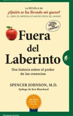 FUERA DEL LABERINTO