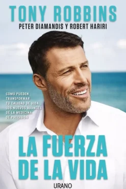 FUERZA DE LA VIDA, LA