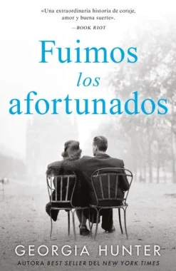 FUIMOS LOS AFORTUNADOS