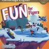 FUN FOR FLYERS 4ED. SB W / HOME FUN BOOKLET AND ONLINE ACTIVITIES