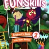 FUN SKILLS STUDENT´S PACK WITH HOME SKILLS BOOKLET 2