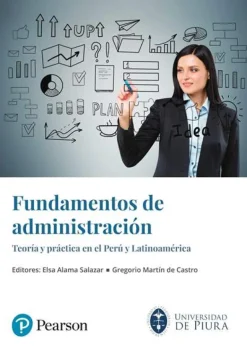 FUNDAMENTOS DE ADMINISTRACION