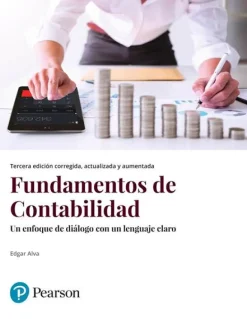 FUNDAMENTOS DE CONTABILIDAD 3ED.