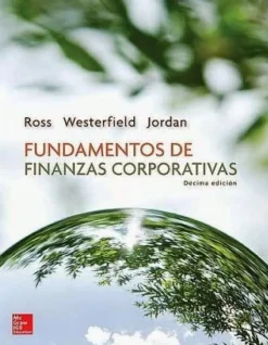 FUNDAMENTOS DE FINANZAS CORPORATIVAS 10ED.   *