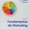 FUNDAMENTOS DE MARKETING 2ED.
