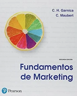 FUNDAMENTOS DE MARKETING 2ED.