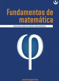 FUNDAMENTOS DE MATEMATICA