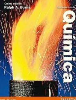 FUNDAMENTOS DE QUIMICA 5ED. (K-12)