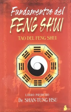 FUNDAMENTOS DEL FENG SHUI 2ED.