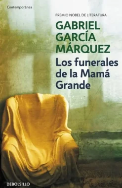 FUNERALES DE LA MAMA GRANDE