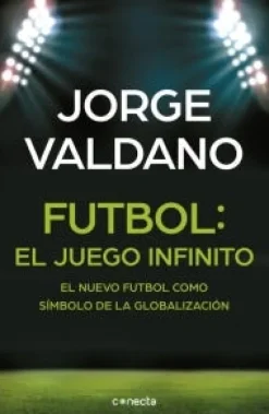 FUTBOL: EL JUEGO INFINITO