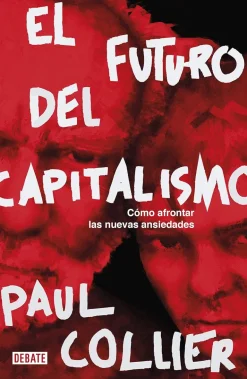 FUTURO DEL CAPITALISMO, EL