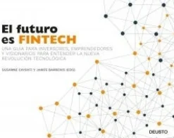 FUTURO ES FINTECH, EL