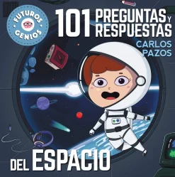 FUTUROS GENIOS 7 - 101 PREGUNTAS Y RESPU