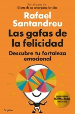 GAFAS DE LA FELICIDAD, LAS (ED. 5 ANIVER