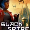 GALAXY´S EDGE: BLACK SPIRE (STAR WARS)