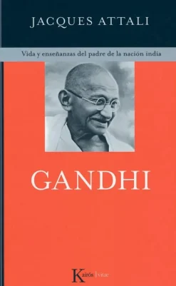 GANDHI