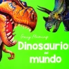 GARRY FLEMING DINOSAURIOS DEL MUNDO