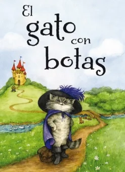 GATO CON BOTAS, EL