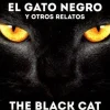 GATO NEGRO Y OTROS RELATOS BILINGÜE PLUTON