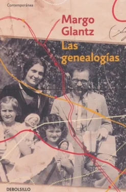 GENEALOGIAS, LAS