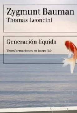 GENERACIÓN LÍQUIDA