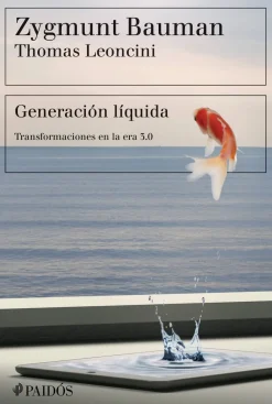 GENERACION LIQUIDA
