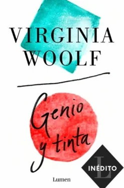 GENIO Y TINTA