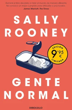 GENTE NORMAL