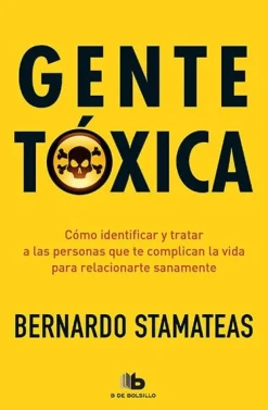 GENTE TOXICA