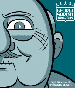 GEORGE SPROTT: 1894-1975