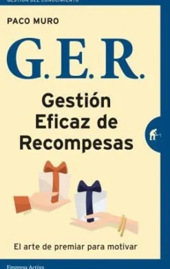 GER GESTION EFICAZ DE LAS RECOMPENSAS