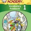 GERONIMO STILTON ACADEMY: VOCABULARY PAWBOOK 1