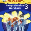GERONIMO STILTON ACADEMY: COMPREHENSION PAWBOOK LEVEL 3
