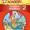 GERONIMO STILTON ACADEMY: GRAMMAR PAWBOOK 2