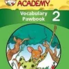 GERONIMO STILTON ACADEMY: VOCABULARY PAWBOOK 2