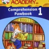 GERONIMO STILTON ACADEMY: COMPREHENSION PAWBOOK LEVEL 1