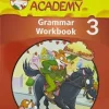 GERONIMO STILTON ACADEMY: GRAMMAR PAWBOOK 3