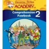 GERONIMO STILTON ACADEMY: COMPREHENSION PAWBOOK LEVEL 2