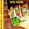 GERONIMO STILTON: EL CASTILLO DE ROCA TACAÑA