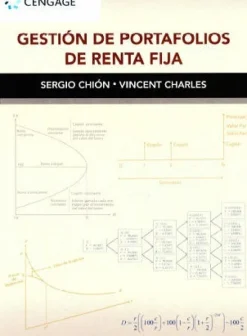GESTION DE PORTAFOLIOS DE RENTA FIJA